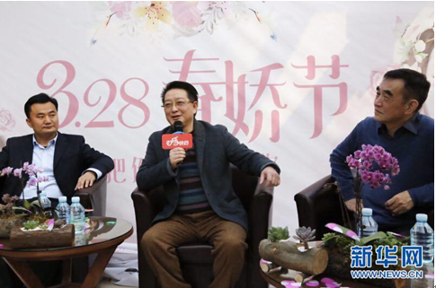 叮當(dāng)快藥舉行“賦能?U+”發(fā)布會 強(qiáng)強(qiáng)聯(lián)合引領(lǐng)健康新生態(tài)